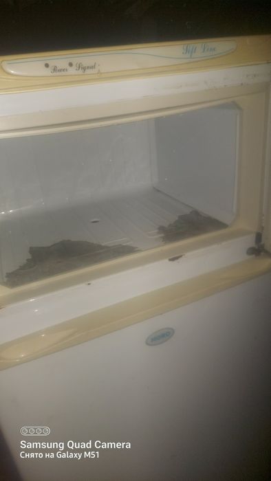 Холодильник  Nord