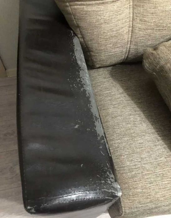 Диван раскладной бу