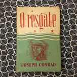 O Resgate - Joseph Conrad