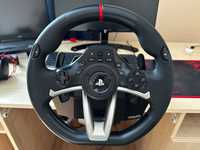 Руль (кермо) Hori Racing Wheel APEX