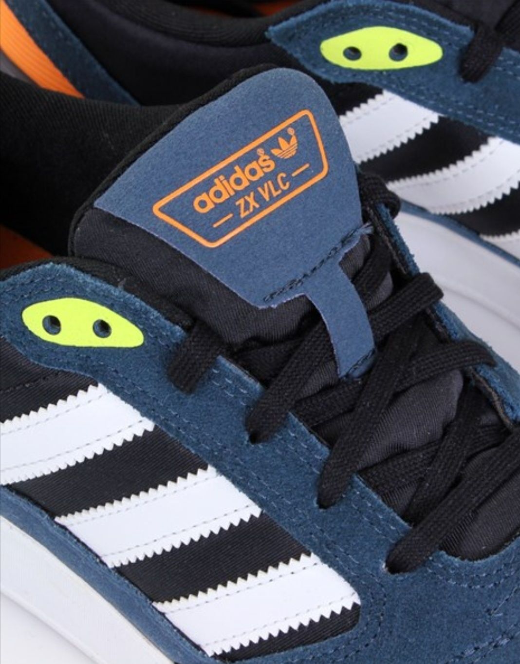 buty Adidas ZX VLC