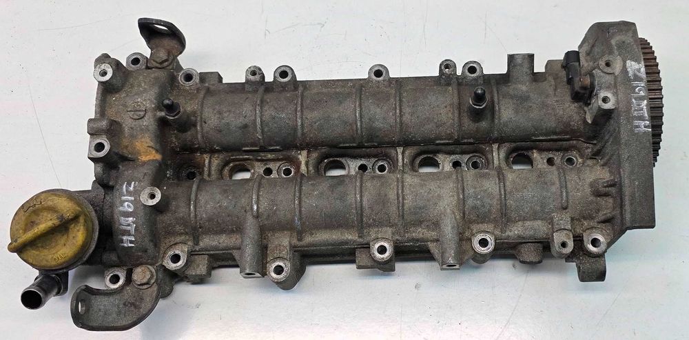 arvore cames Opel Astra Vectra Zafira