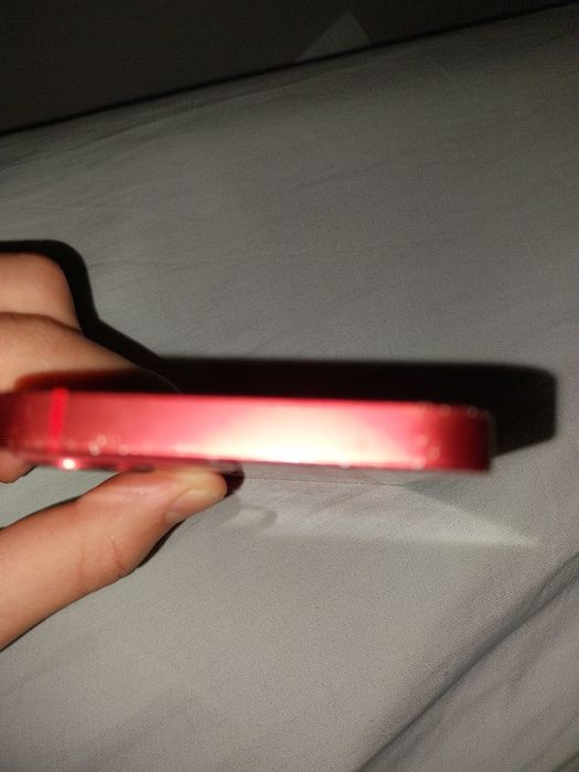 iPhone 12 mini kondycja 77% stan bardzo dobry wieczór info pv 64 gb