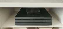 Playstation 4 pro 1TB