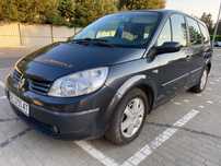 Renault Grand Scenic 2005