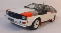 1/18 Audi Quattro Rally Spec - IXO