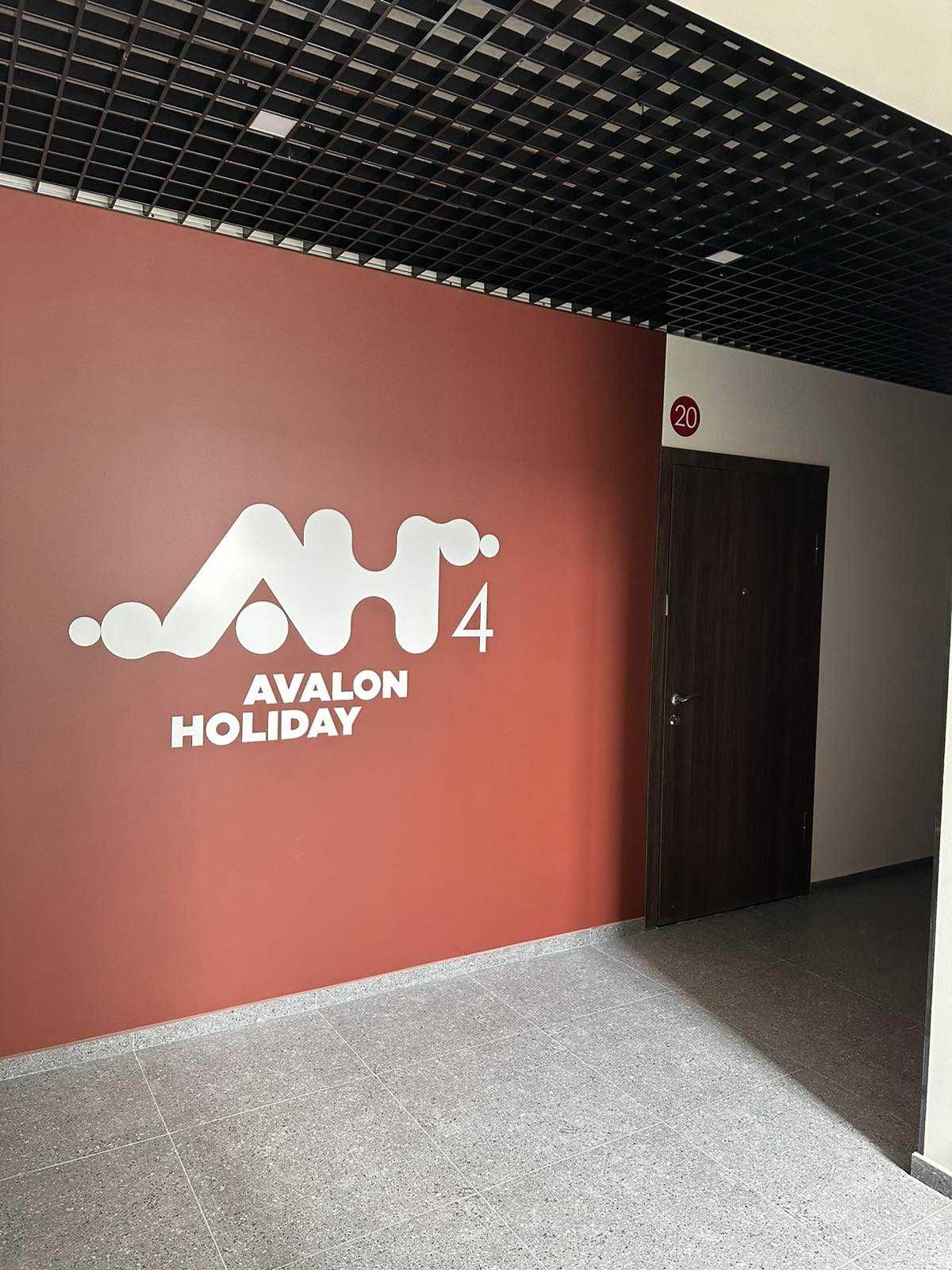 Продаж 2кім.квартири в ЖК Avalon Holiday