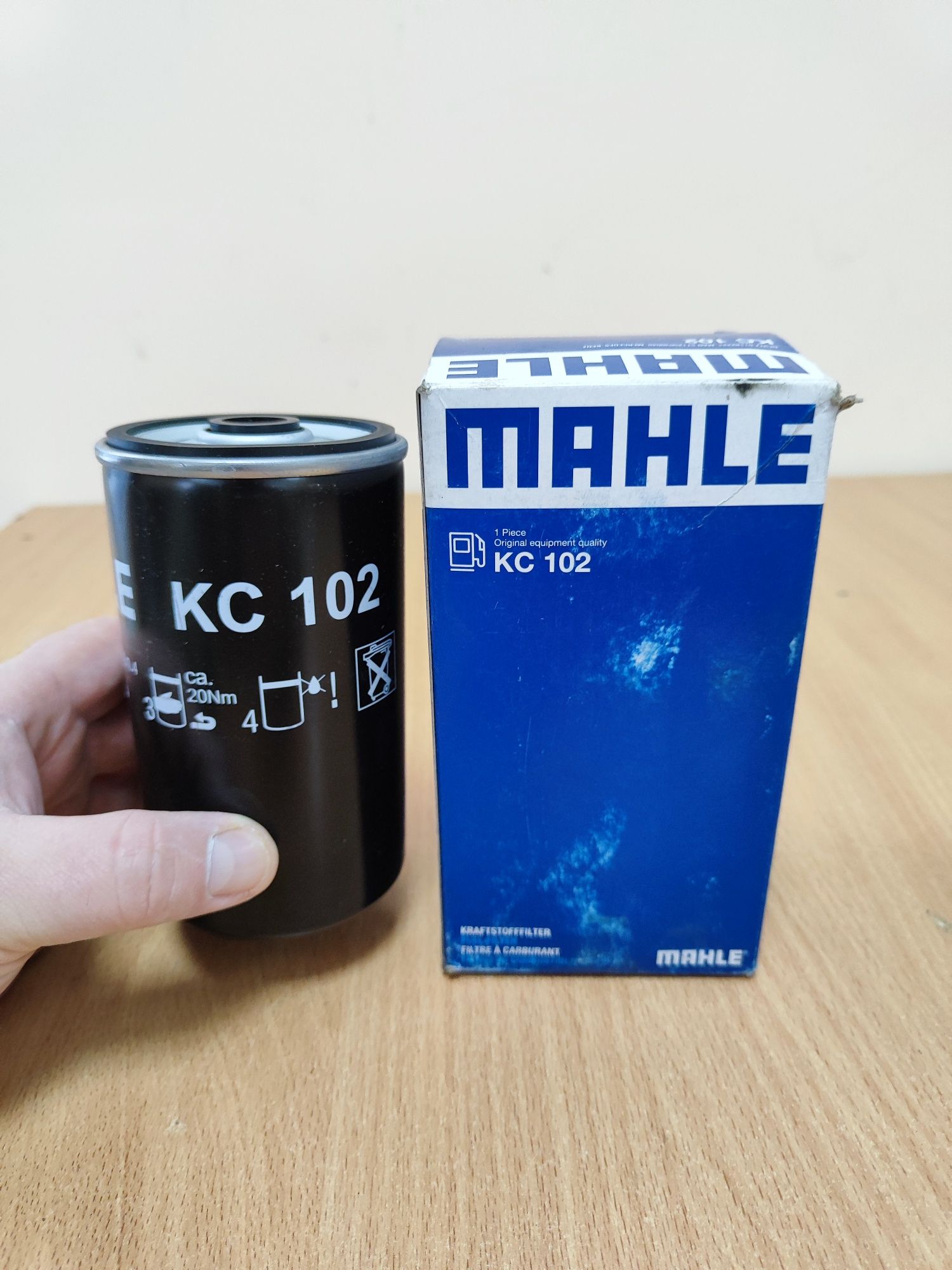 Продам фільтра до вантажних авто