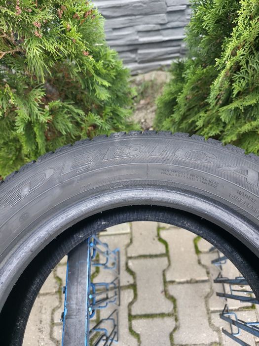 4szt zima 175/65-14 2x Kormoran 82T 7.1mm + 2x Dębica 82T 5.7mm