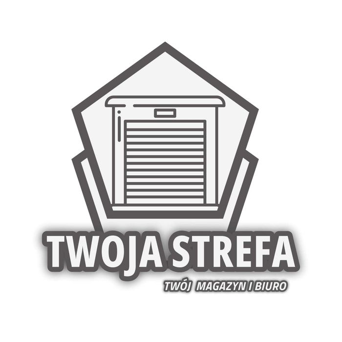 Wynajmę powierzchnie magazynową, komórki lokatorskie.