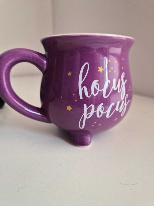 Kubek Hokus Pokus