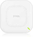 Access Point ZyXEL NWA50AX-EU0102F Sufitowy WIFI6 dwuradiowy punkt dos