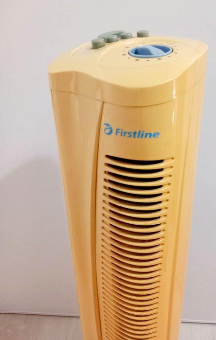 Ventilador Torre