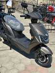 Електо скутер Fada Spin 2000W 72 v 2025 рік 32 ah  акб 6шт