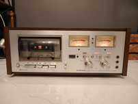 PIONEER CT-F8282 ! Unikatowy deck VINTAGE ! 1 własciciel ! Instrukcja