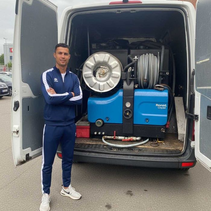 Пром. прочищення чистка труб каналізації. СТО, заводи, ТЦ, офіси.з ПДВ