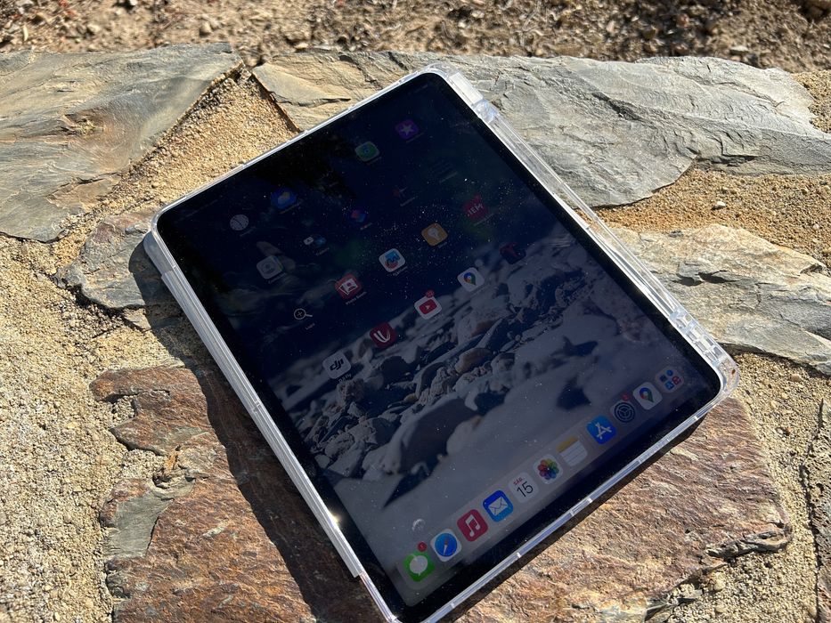 Apple iPad Pro 12.9 512gb + 5G M2