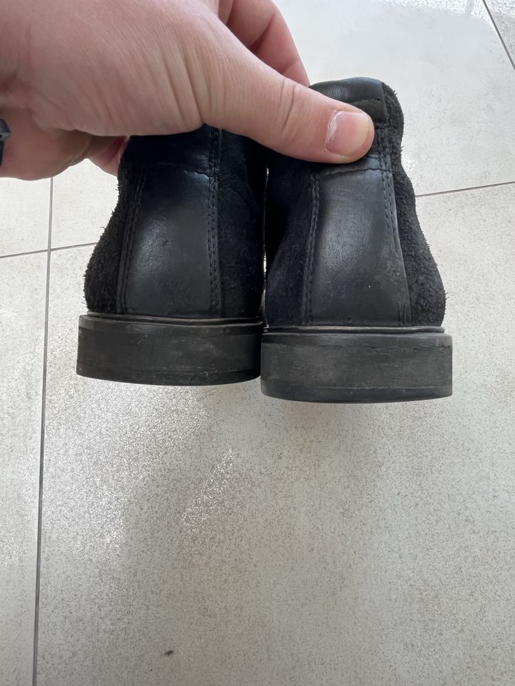 Ботинки Ecco, размер 41
