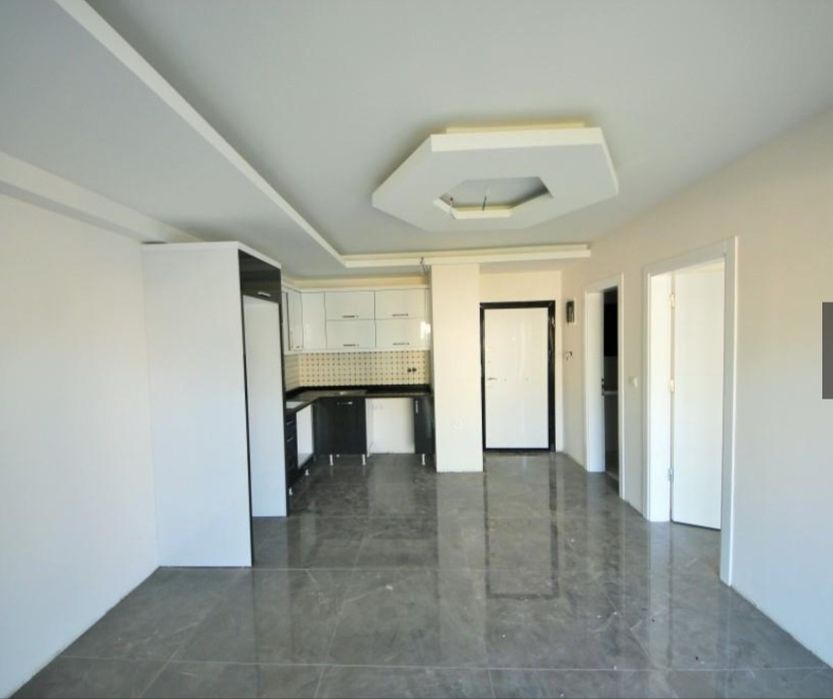 Продажа квартиры Турция