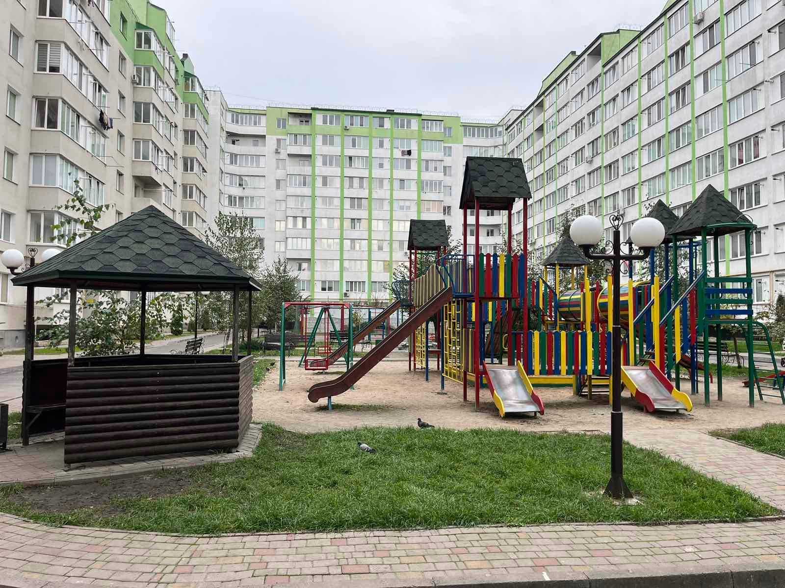 2-к з ремонтом, Трудова, підходить під програму єОселя 
ID: 36264