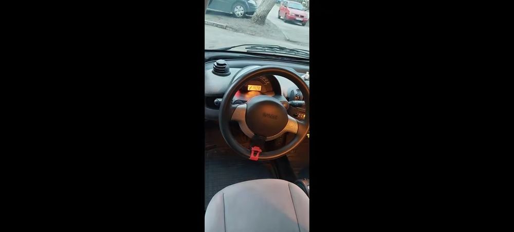 Продається Smart Fortwo 2007 для зв'язку  380673240008Олег