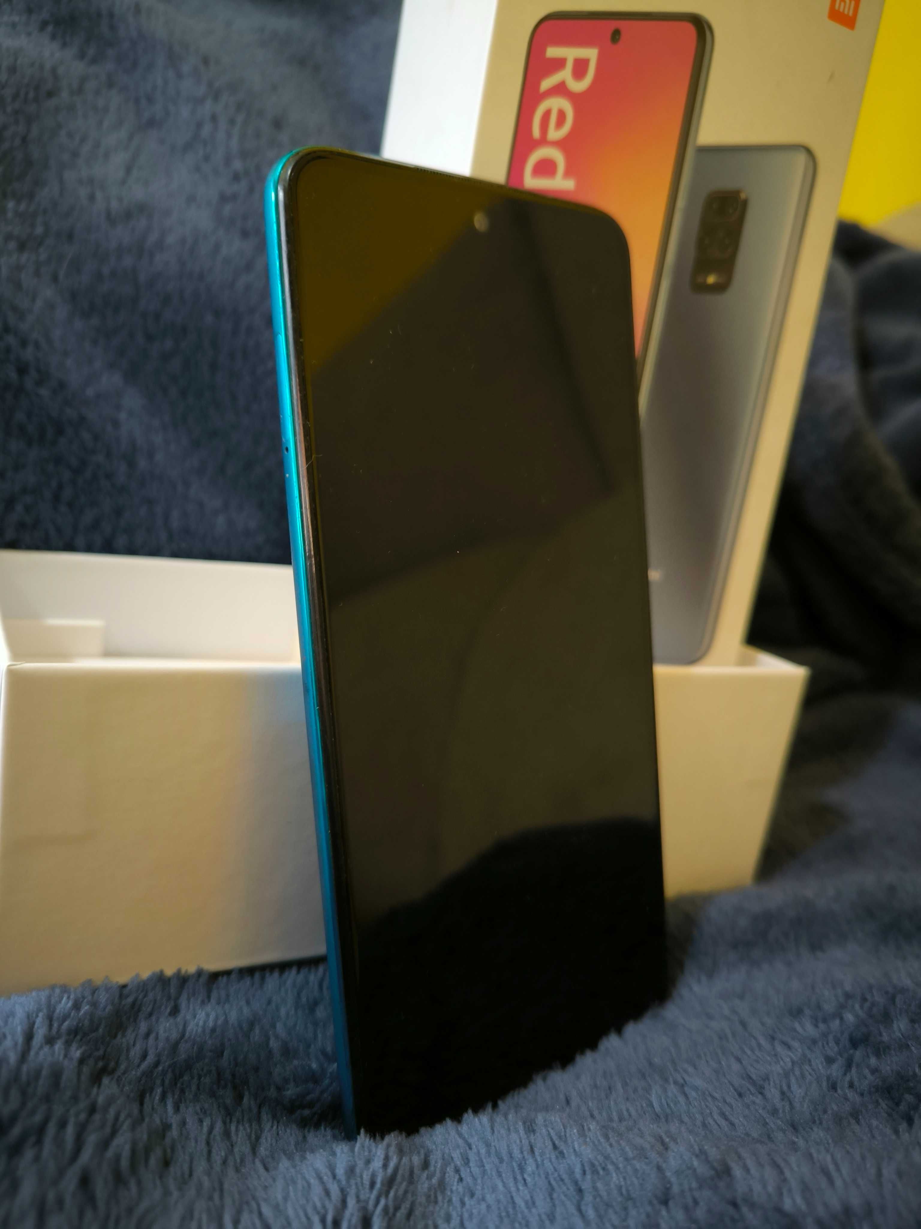 Xiaomi redmi note 9S