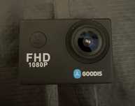 Action Cam Goodis