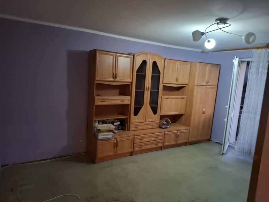 Mieszkanie w Bloku Kozienice