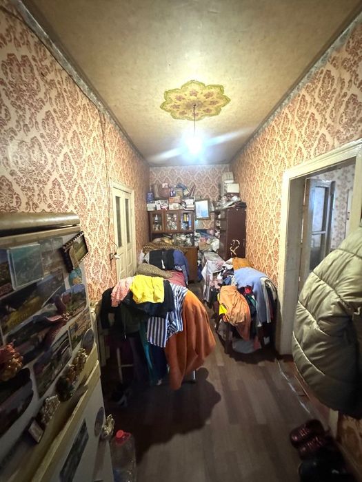 Продам дом 2-ух комн