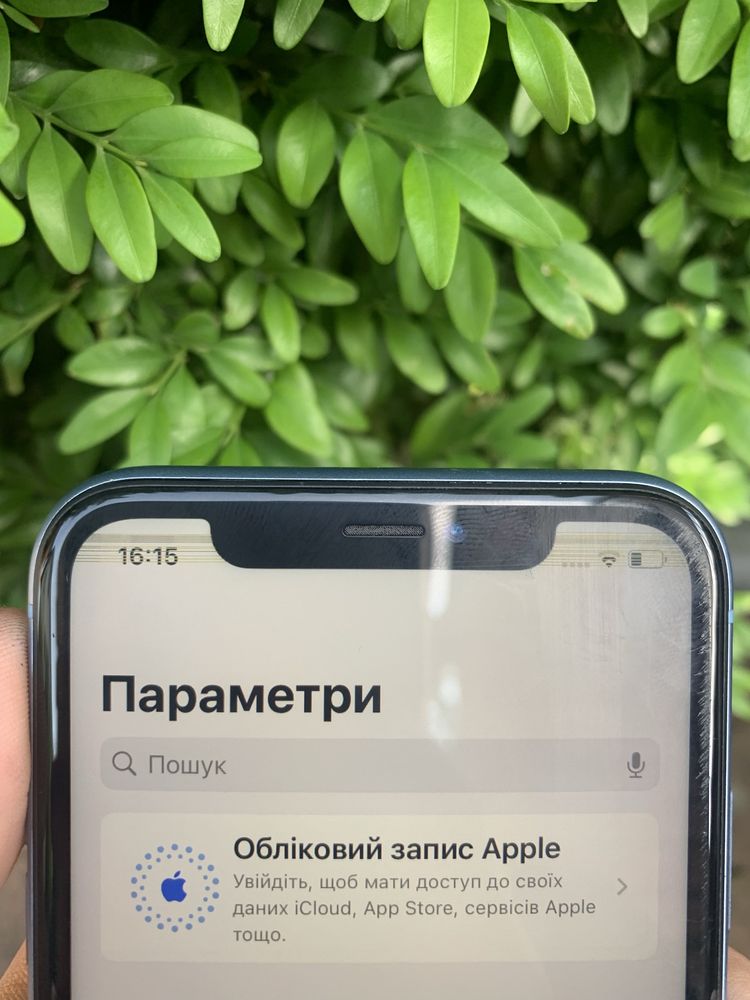 Iphone xr 128 Голубий