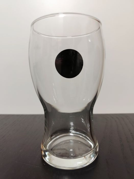 Lote de 4 Copos de Cerveja Artesanal - Sovina (Novos - 25 cl)