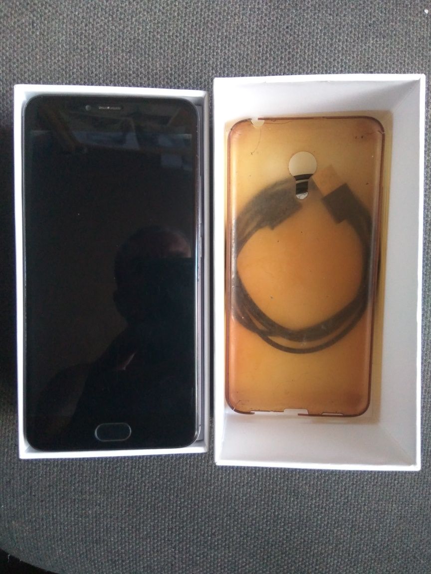 Meizu M3 Note Мейзу