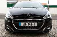 Peugeot 208 1.6 BlueHDi Allure