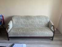 Sofa wersalka rokładana