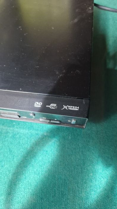 Schaub Lorenz dvd player