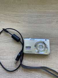 aparat Nikon Coolpix S2900