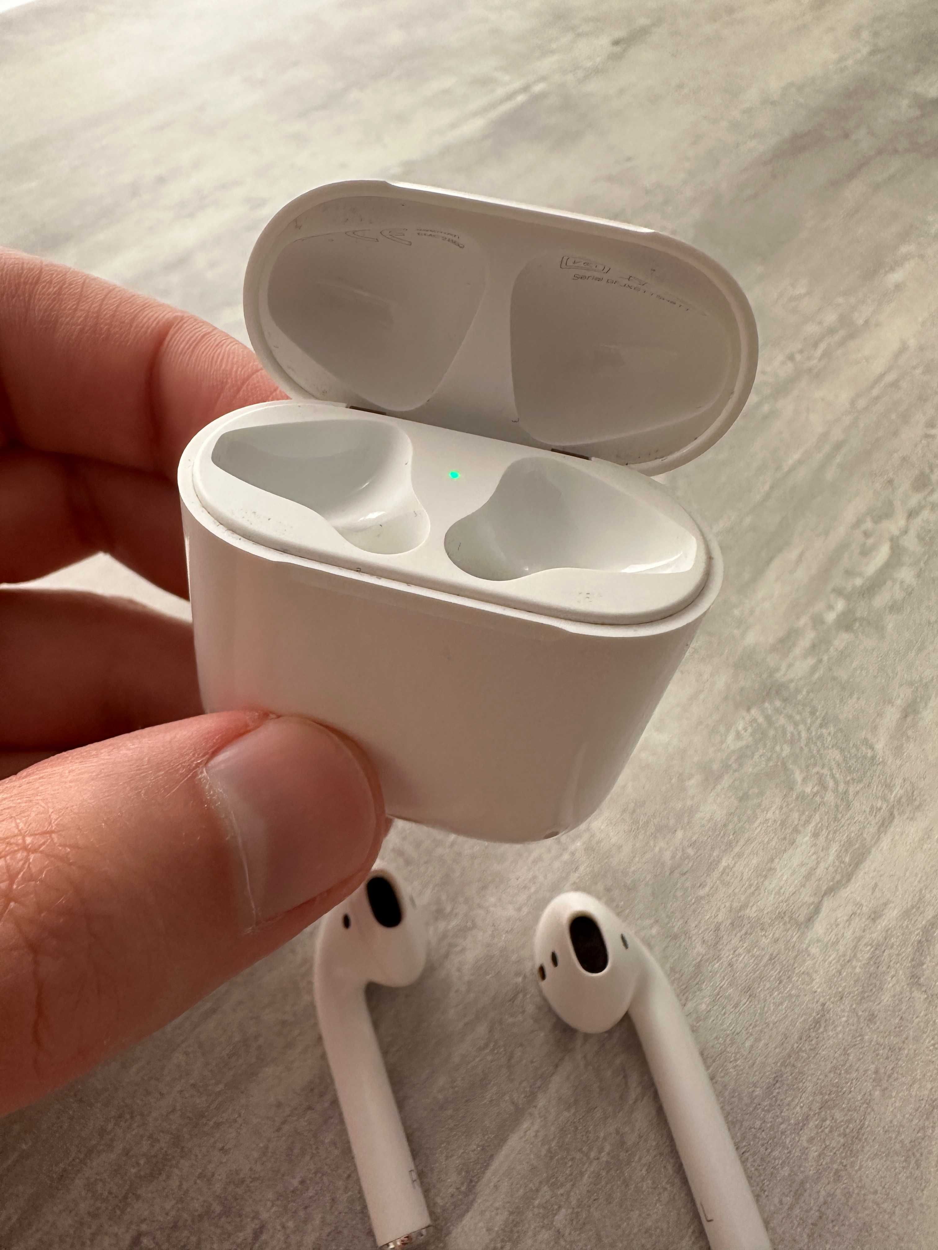 Apple Airpods 1 wireless