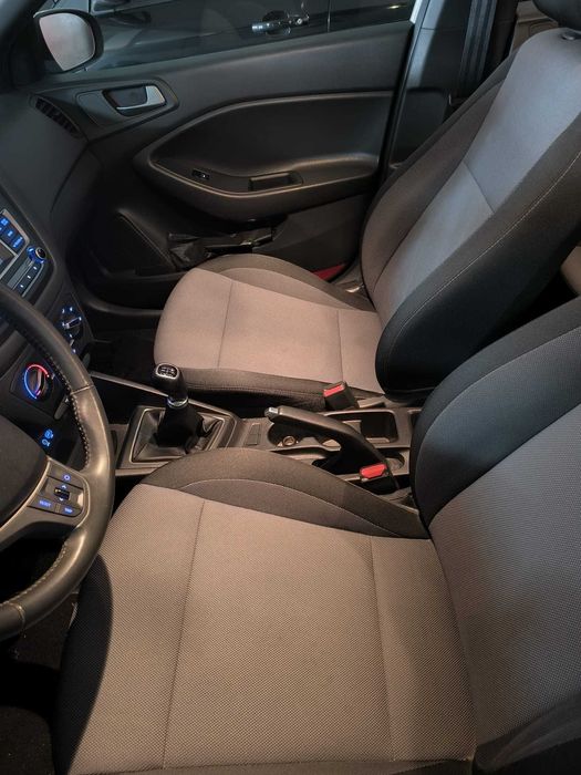 Hyundai i20 1.2 particular