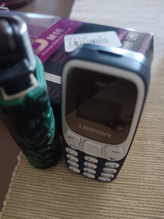 Telemóvel BM10 novo