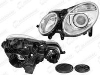 Фара передня MERCEDES BENZ E KLASE (W211) 03.2002 - 2009