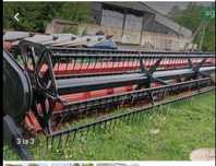 ЖниваркаCase IH 1020 Flex 1999 9м