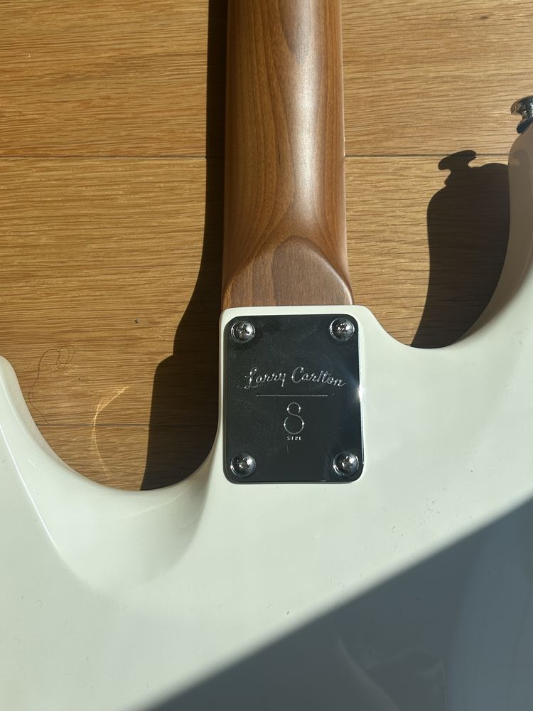 Sire Larry Carlton S7 - reservado