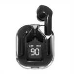 NOVOS - Fones TWS Sem Fio com Display Digital portateis- várias cores