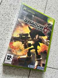 Shadow The Hedgehog ( XBox Classic )