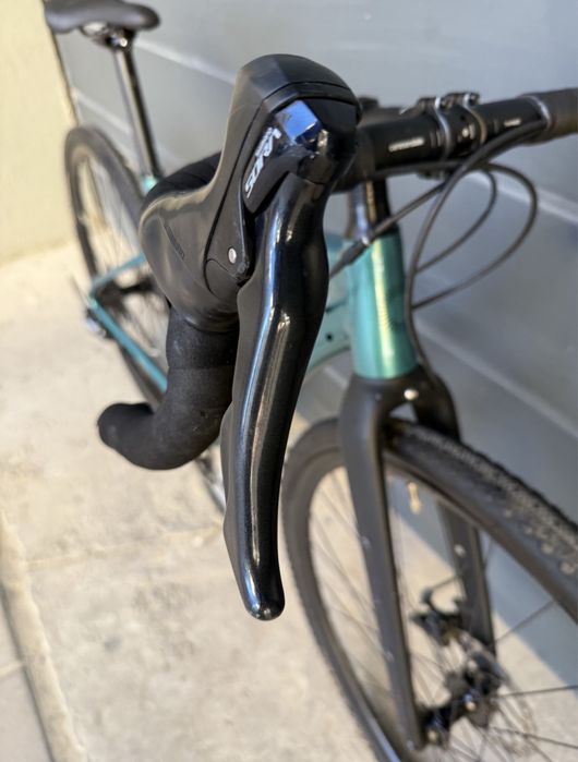 ‼️ Cannondale Topstone 3 гравийный на осях гравийник гравел шоссейный