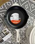 Le Creuset каструля 23 см, чавунна сковорідка. Оригінал! Франція