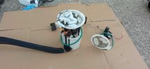 Pompa paliwa w zbiornik volvo xc60 v60 s60 II D3 D4 2.0d 08-14r bdb