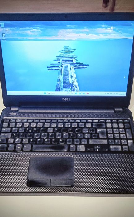 Computador portátil Dell, 15", Windows 11 Home + Office 365 Ativados