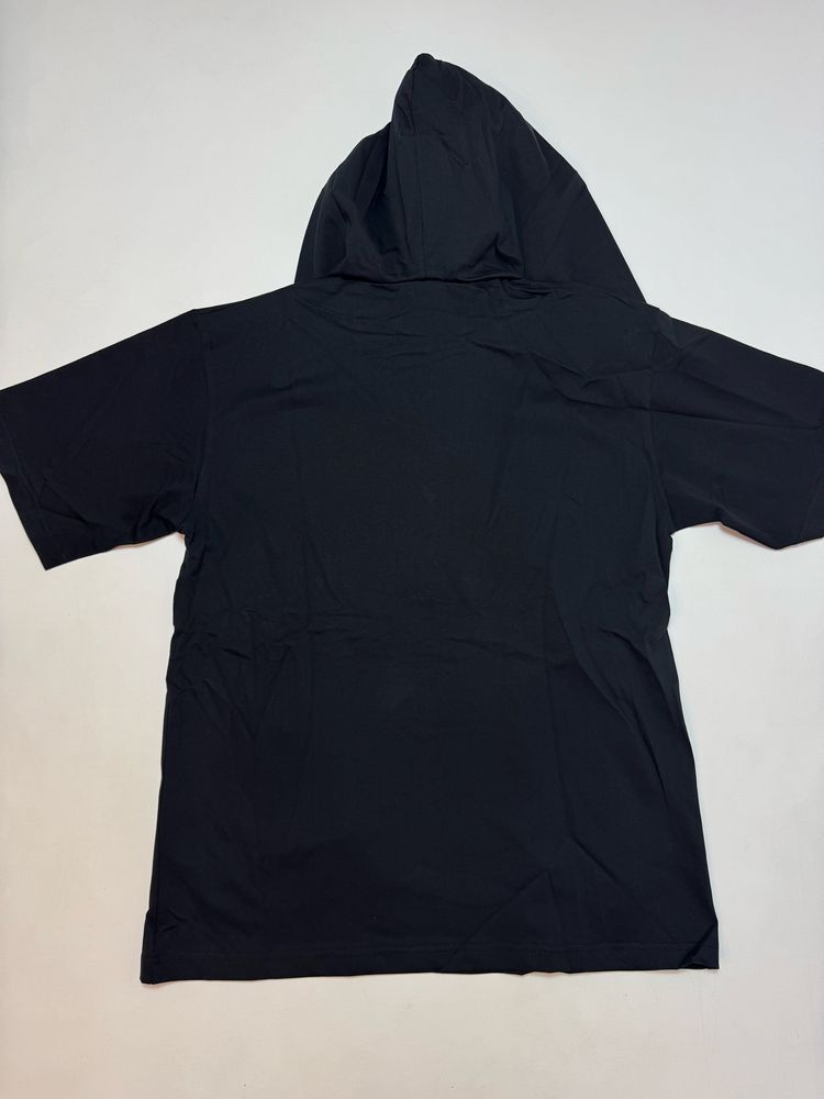Футболка Balenciaga Unity Sports Icon Incognito Double rick raf M L