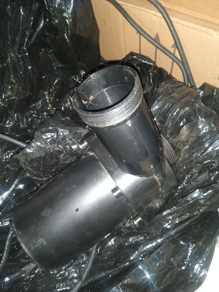 pompa do oczka kaskada strumyk aerator aquaforte o plus 20000
